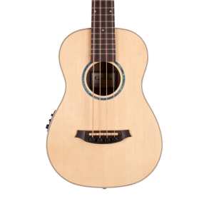 Cordoba Mini II EB-CE Travel-size Bass Guitar