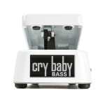 Jim Dunlop Cry Baby Wah for Bass (105Q)
