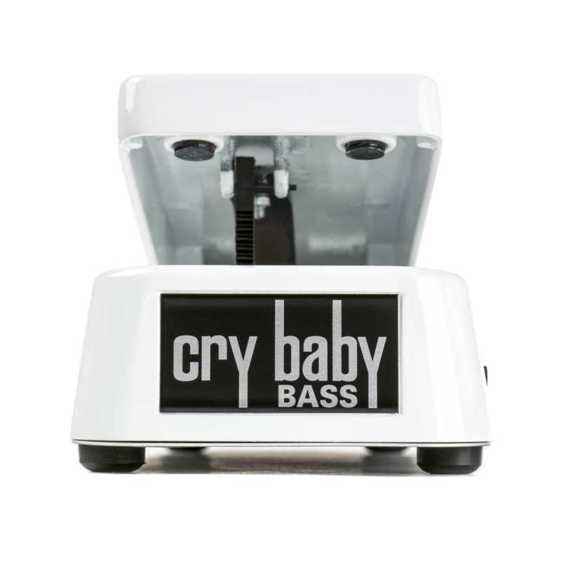 Jim Dunlop Cry Baby Wah for Bass (105Q)