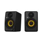 KRK GoAux 3 Portable Nearfield Monitors (Pair)