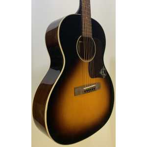 Epiphone L00 Studio Electro Acoustic Guitar in Vintage Sunburst