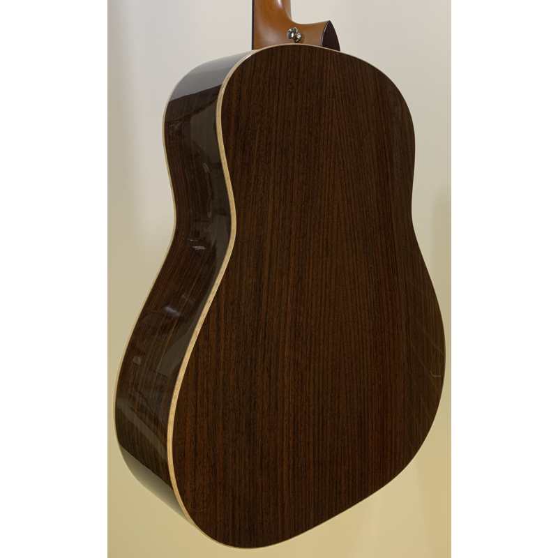 Faith FG2RE PJE Legacy Mars Electro Acoustic Guitar (45mm Nut) inc Hardcase - Image 3