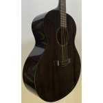 Faith FPNECK Nexus Neptune Electro Acoustic Guitar (43mm Nut) in Copper Black with Gigbag