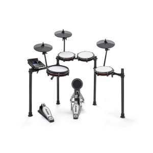 Alesis Nitro Max Kit (Mesh) Digital Drum Kit