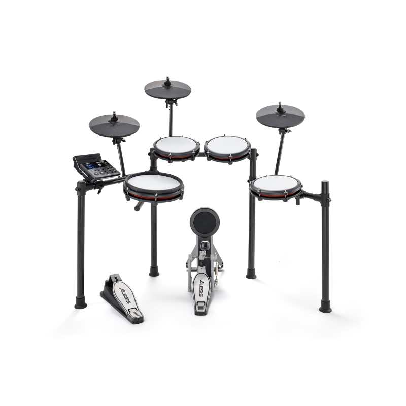 Alesis Nitro Max Kit (Mesh) Digital Drum Kit