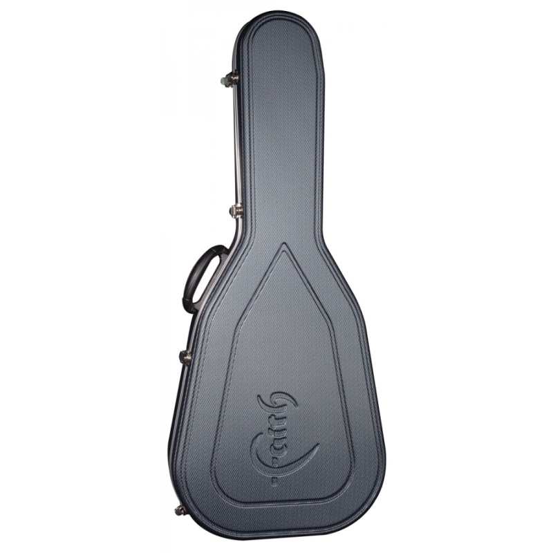 Faith FG2RE PJE Legacy Mars Electro Acoustic Guitar (45mm Nut) inc Hardcase - Image 6