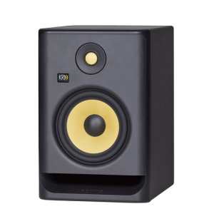 KRK Rokit 7 G4 Studio Monitor (Single)