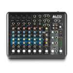Alto TrueMix 800FX 8-Channel Compact Mixer