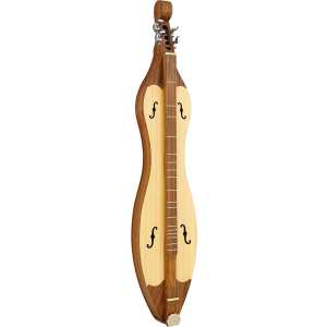 Atlas AAD-22 Appalachian Dulcimer (GX63040)