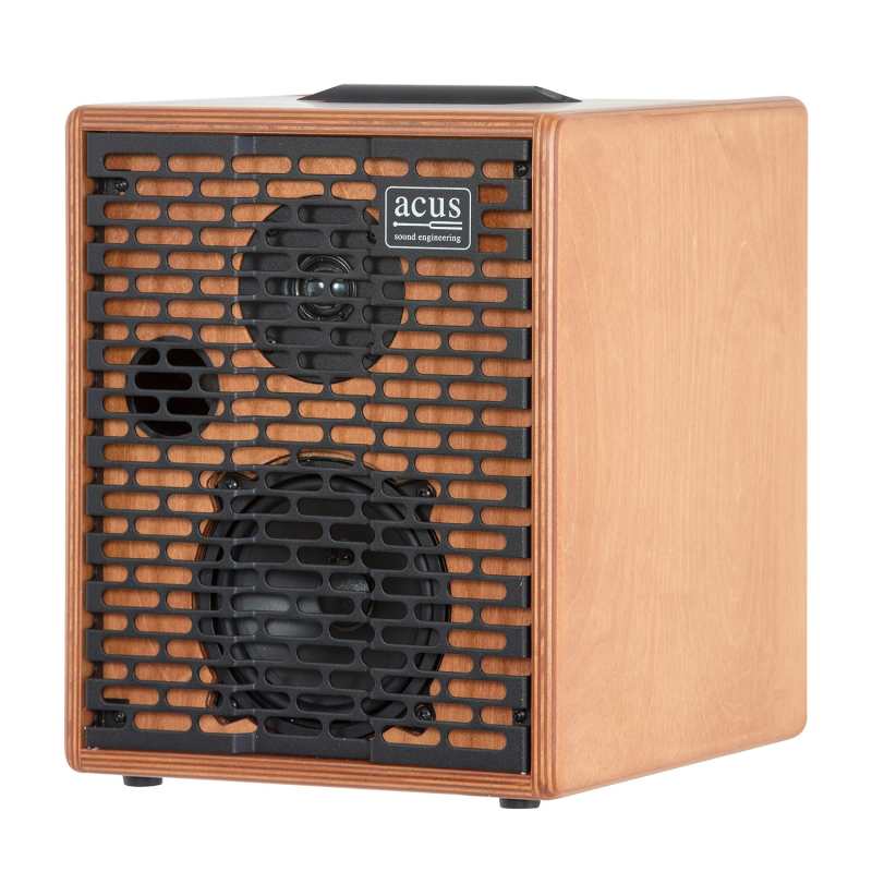 Acus OneForStreet 5 Acoustic Amp - Image 2