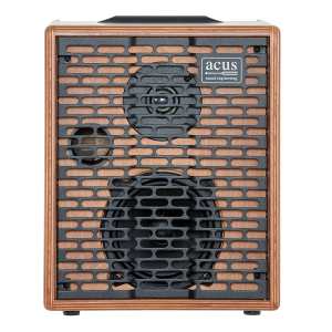 Acus OneForStreet 5 Acoustic Amp