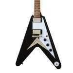 Epiphone Inspired by Gibson Collection Flying V in Ebony (EIFVEBNH1)