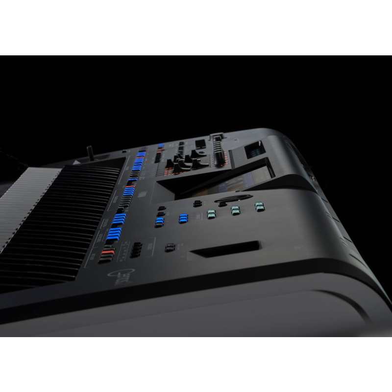 Yamaha Genos 2 Keyboard - Image 9