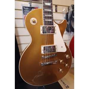 Gibson Les Paul Standard '50s, Gold Top