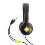 SOHO Study's Classroom Headphones, with Audio-Link