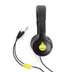SOHO Study's Classroom Headphones, with Audio-Link