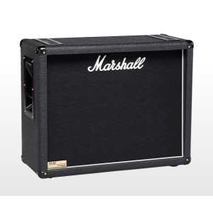Marshall 1936V Cab with Celestion G12 Vintage Speakers