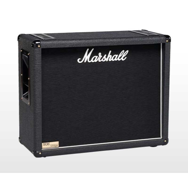 Marshall 1936V Cab with Celestion G12 Vintage Speakers