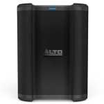 Alto Busker 200 Watt Portable PA Speaker (Battery Powered)