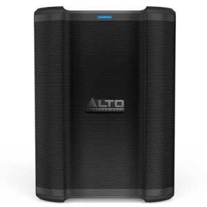 Alto Busker 200 Watt Portable PA Speaker (Battery Powered)