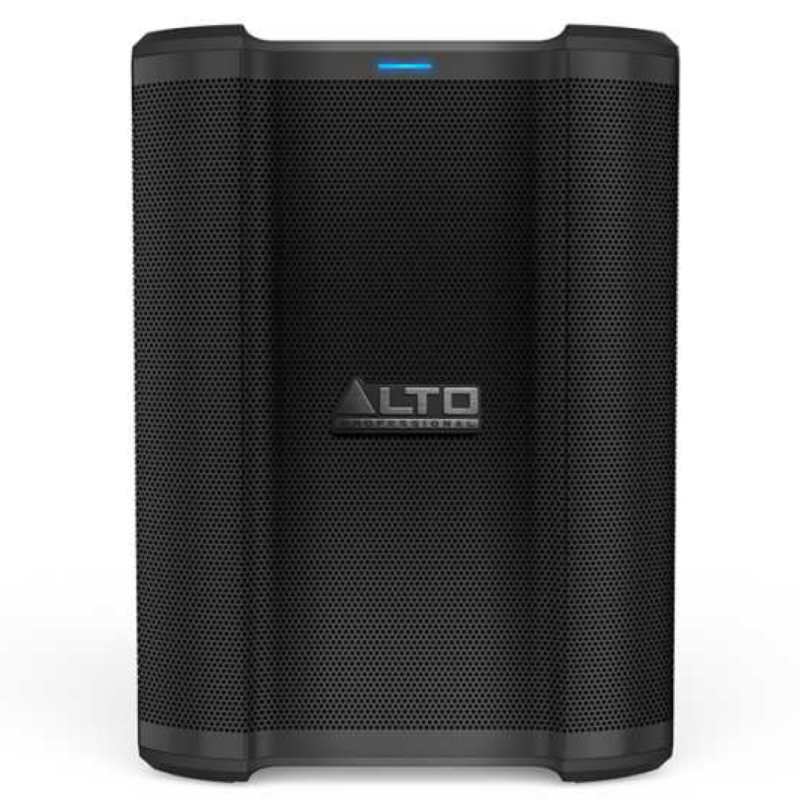 Alto Busker 200 Watt Portable PA Speaker (Battery Powered)