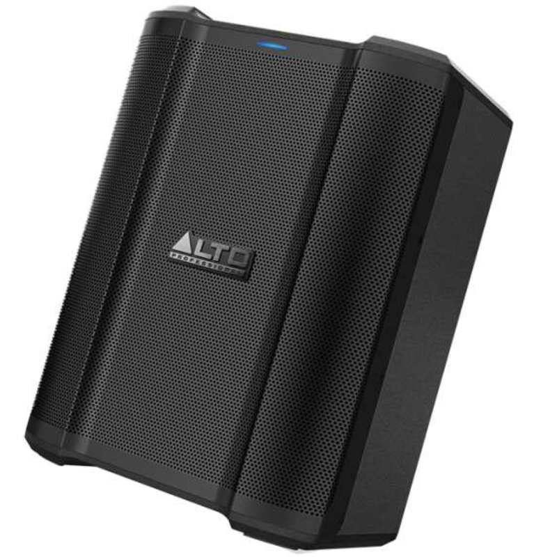 Alto Busker 200 Watt Portable PA Speaker (Battery Powered) - Image 2