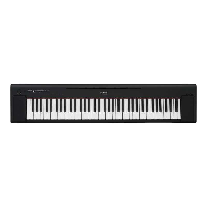 Yamaha NP-35, 76-Key Keyboard (NP35)