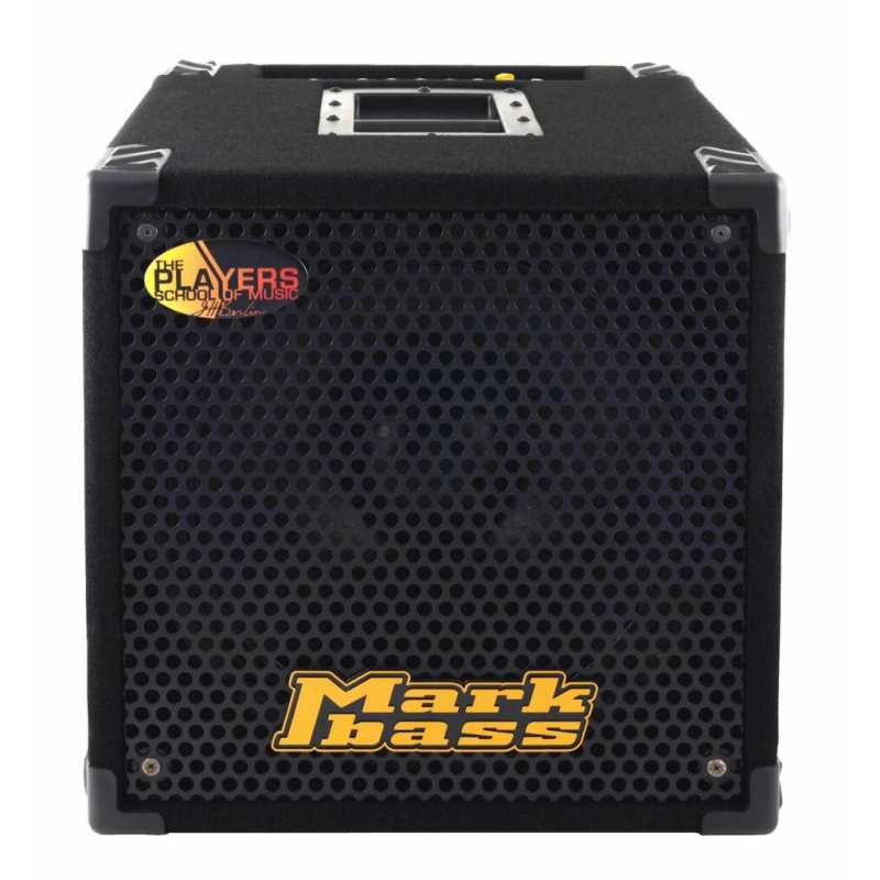 Markbass CMD JB Players School, Secondhand - Image 2