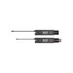 Alto Stealth XLR Wireless System