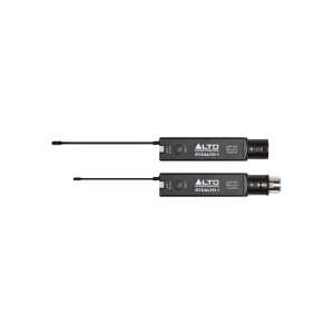 Alto Stealth XLR Wireless System