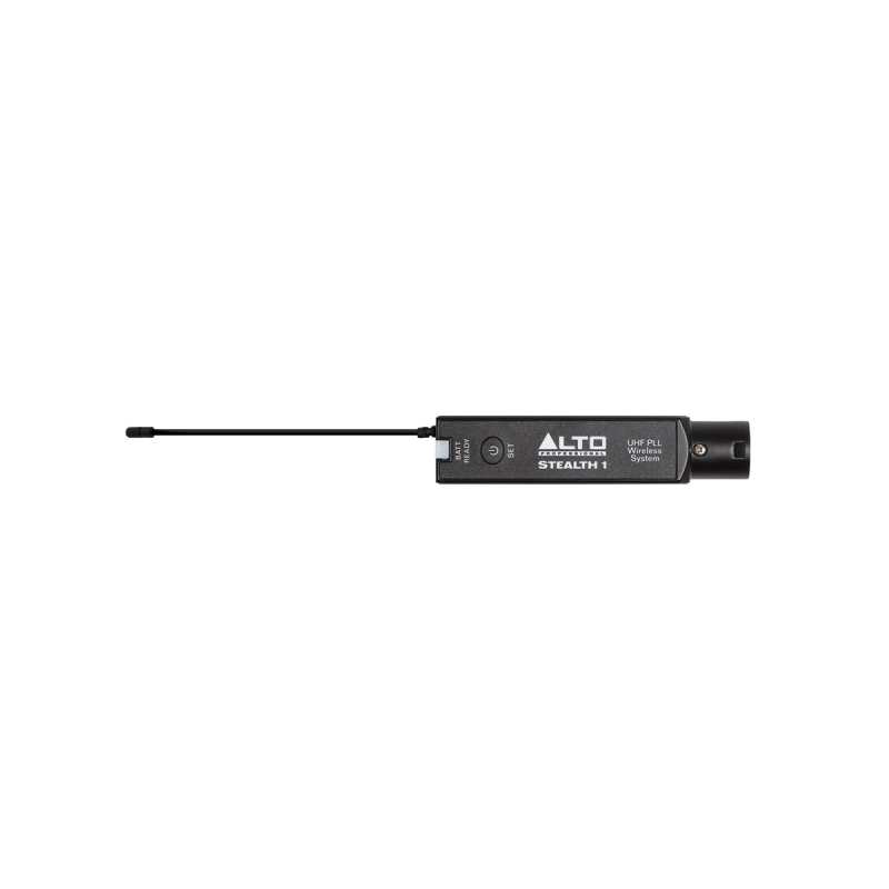 Alto Stealth XLR Wireless System - Image 2