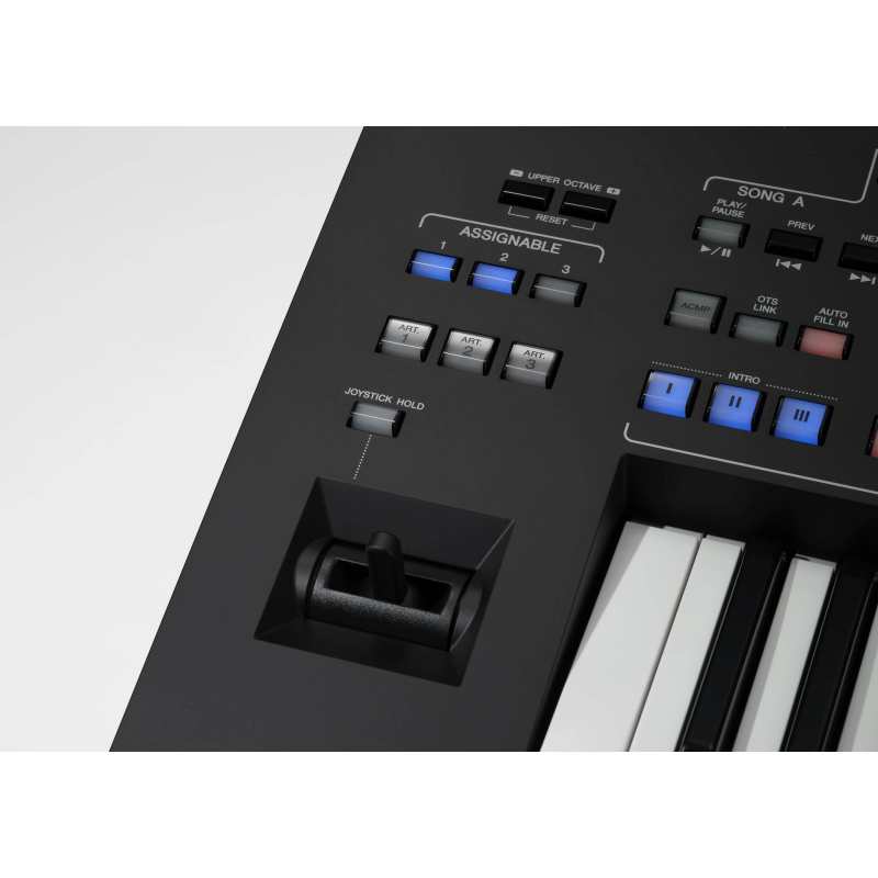 Yamaha Genos 2 Keyboard - Image 5