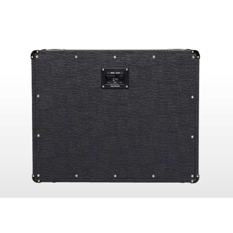 Marshall 1936V Cab with Celestion G12 Vintage Speakers - Image 2