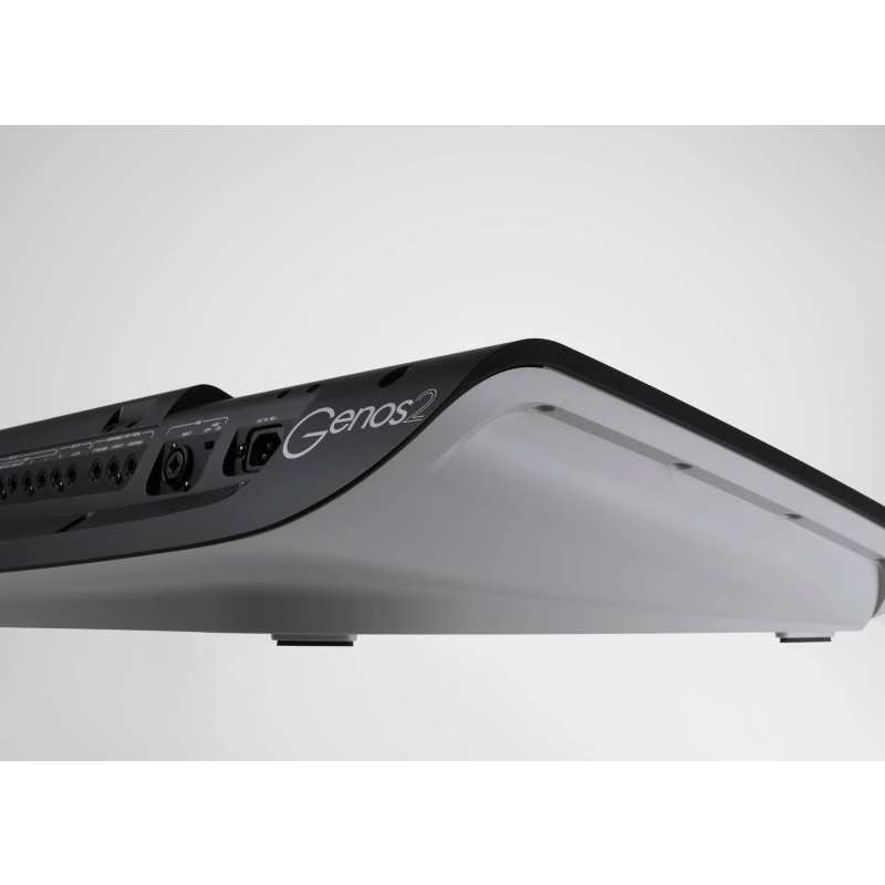 Yamaha Genos 2 Keyboard - Image 11
