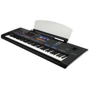 Yamaha Genos 2 Keyboard