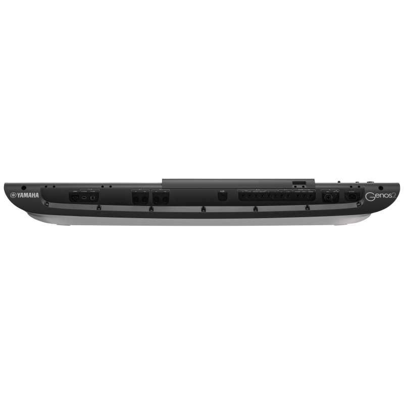 Yamaha Genos 2 Keyboard - Image 16