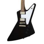 Epiphone Explorer, Ebony (EIXPEBNH1), Secondhand
