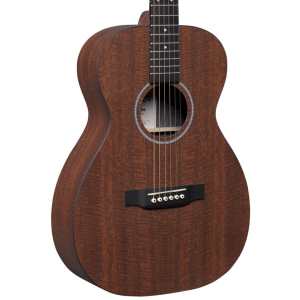 Martin 0-X1 Acoustic Guitar with Gig Bag (0X1) Secondhand