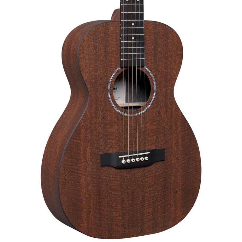 Martin 0-X1 Acoustic Guitar with Gig Bag (0X1) Secondhand