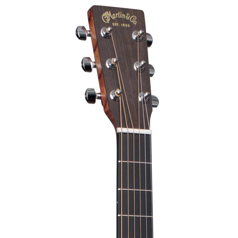Martin 0-X1 Acoustic Guitar with Gig Bag (0X1) Secondhand - Image 3