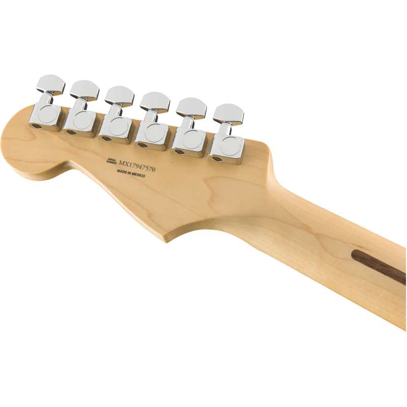 Fender Player Stratocaster, Black - Image 5