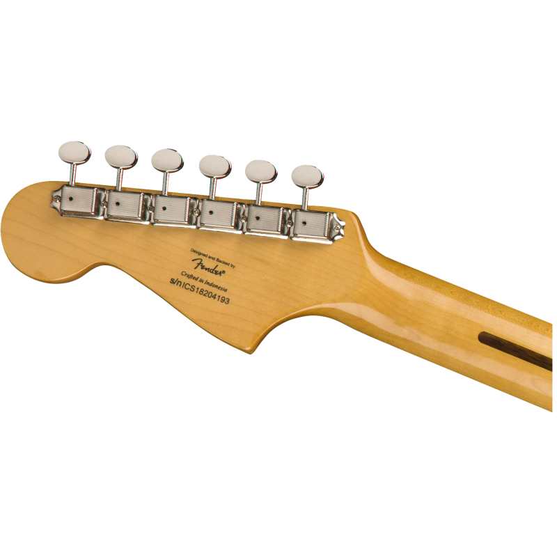 Squier Classic Vibe '60s Jazzmaster, Sonic Blue - Image 5