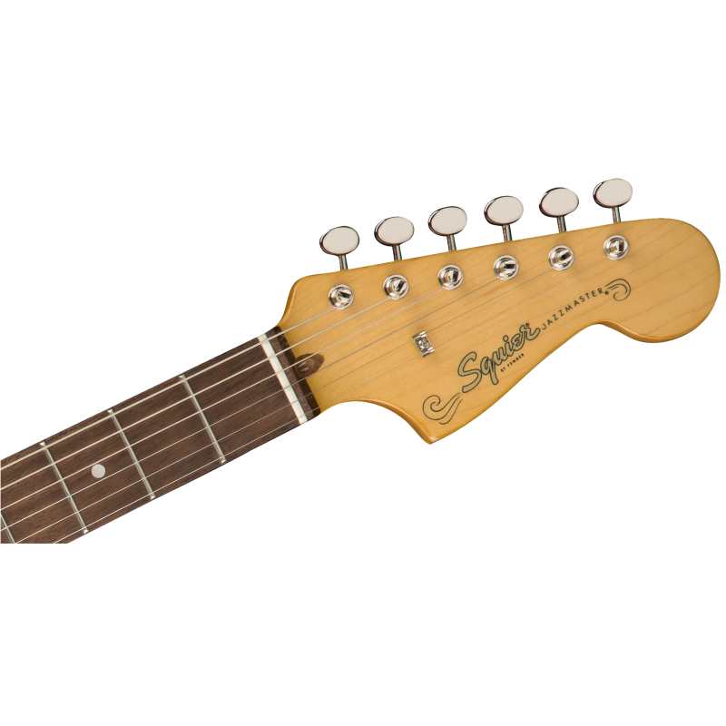 Squier Classic Vibe '60s Jazzmaster, Sonic Blue - Image 4