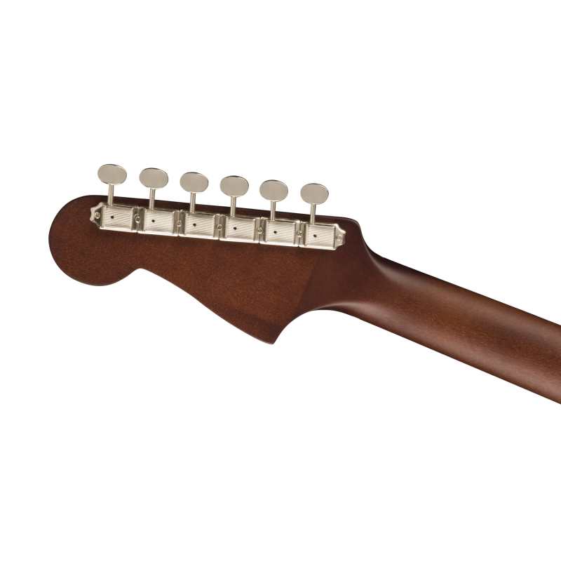 Fender Newporter Player, Electro Acoustic Guitar, Tidepool - Image 3