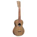 Martin 0XK X-series Soprano Ukulele with Gig Bag