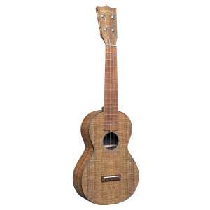 Martin 0XK X-series Soprano Ukulele with Gig Bag