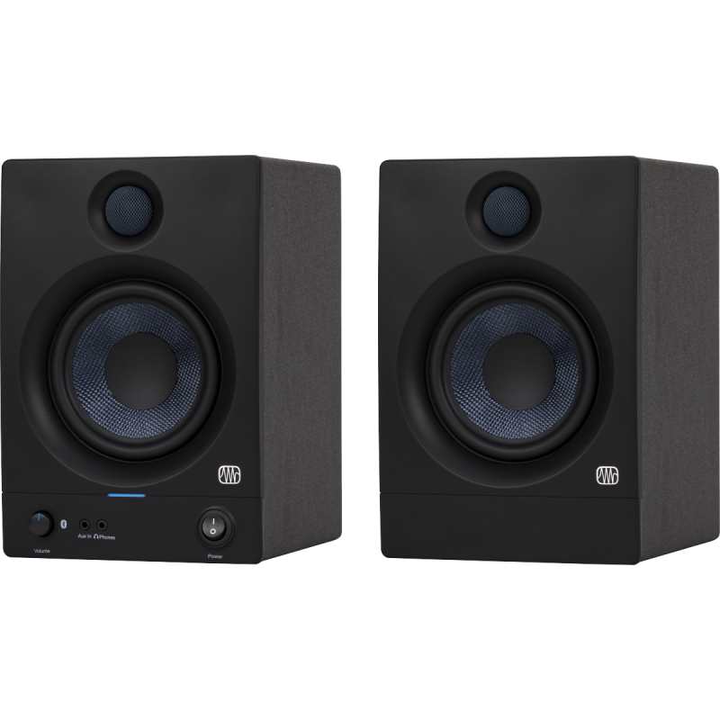 PreSonus Eris 5BT Bluetooth Monitors, Pair (E5BT) - Image 4