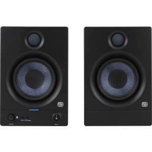 PreSonus Eris 5BT Bluetooth Monitors, Pair (E5BT)