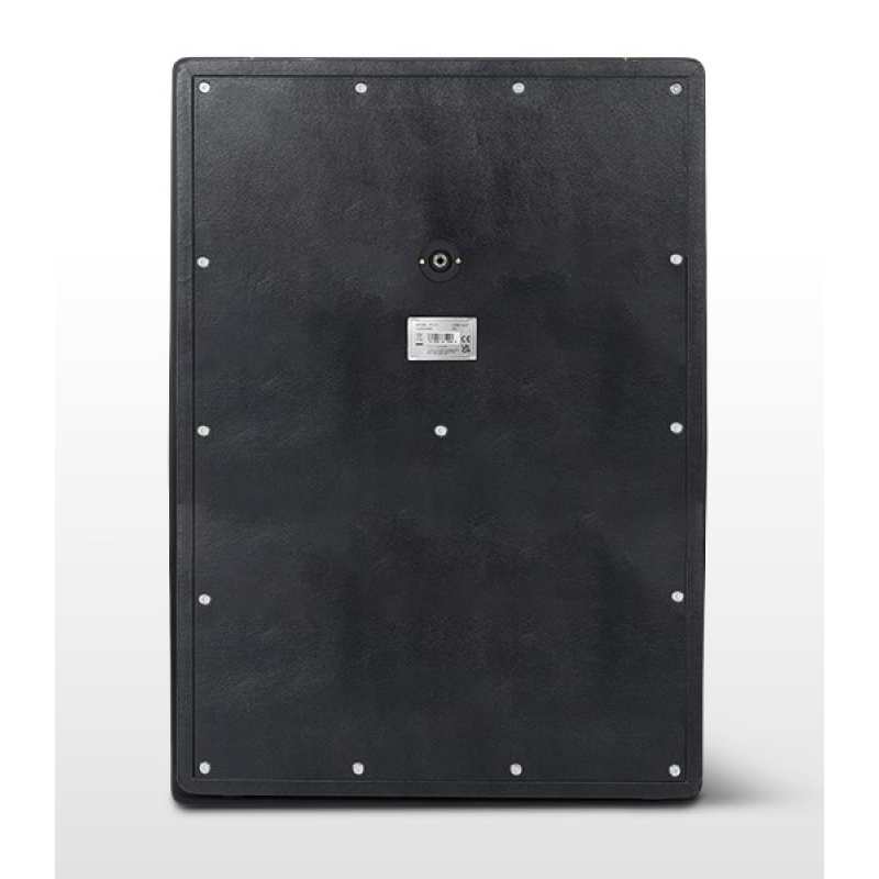 Marshall ST212 - UK Made Studio JTM 2x12 Angled Guitar Cab (Power handling 130w) - Image 2