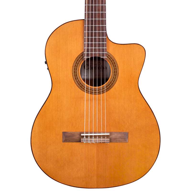 Cordoba C5-CE Classical Electro Acoustic Guitar